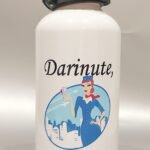 Gertuvė "Vardinė (stiuardesė)"