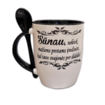 Puodelis "Tavo svajonės"