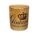 Taupyklė "Svajonėms ir atostogoms (su vardu)"