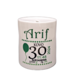 Taupyklė "Metrikai"