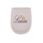 Taurė "Vardinė (su karūna)"