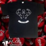 Marškinėliai "Tėčioks"