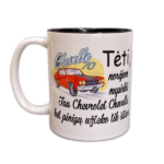 Puodelis "Tėti, norėjom tau nupirkti..."