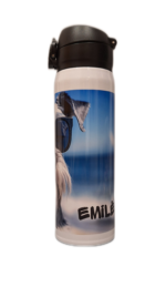 Termosas - gertuvė "Šnauceris (su vardu)" - Image 2