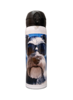 Termosas - gertuvė "Šnauceris (su vardu)"