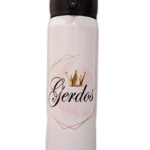 Termosas - gertuvė "Vardinė (su karūna)"