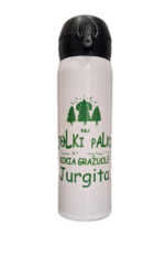 Termosas - gertuvė "Vardinė (Jolki palki)"