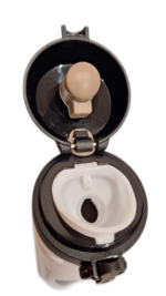 Termosas - gertuvė "Šnauceris (su vardu)" - Image 3