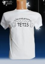 Marškinėliai "Geriausias tėtis"