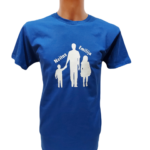 Marškinėliai "Tėtis ir vaikai (2)"