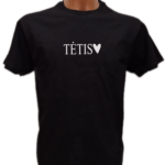 Marškinėliai "Tėtis"