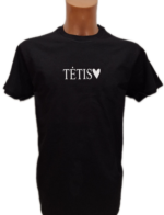 Marškinėliai "Tėtis"