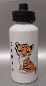 Gertuvė "Vardinė (tigras)" - Image 2