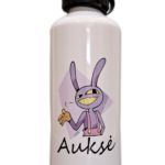 Gertuvė "Vardinė (Jax)"