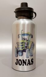 Gertuvė "Vardinė (su traktoriumi2)" - Image 2