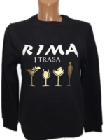 Džemperis "Rasą į trasą" - Image 2