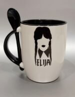 Puodelis "Trečiadienė"