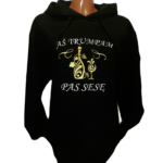 Džemperis "Trumpam pas sesę"