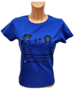 Marškinėliai "Už MUS!" - Image 2