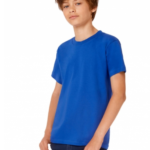 Vaikiški marškinėliai "Be dekoro"