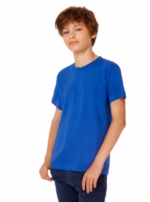 Vaikiški marškinėliai "Be dekoro"