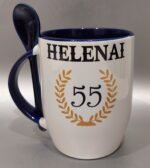 Puodelis "Vardinis jubiliejui" - Image 2