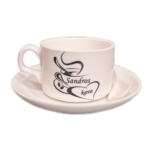 Komplektas "Vardinis (su kava moteriai)"