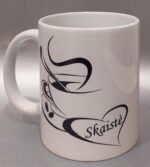 Puodelis "Vardinis (garuoja kava)" - Image 2