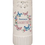 Vaza "Šauniausia kaimynė"