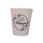 Vazonėlis "Žydinti mokytoja1"