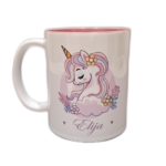 Puodelis “Vienaragis”