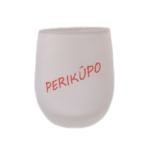 Viskinė taurė "Profesija"