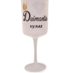 Vyno taurė "Vardinė1"