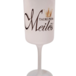 Vyno taurė "Pilna meilės"