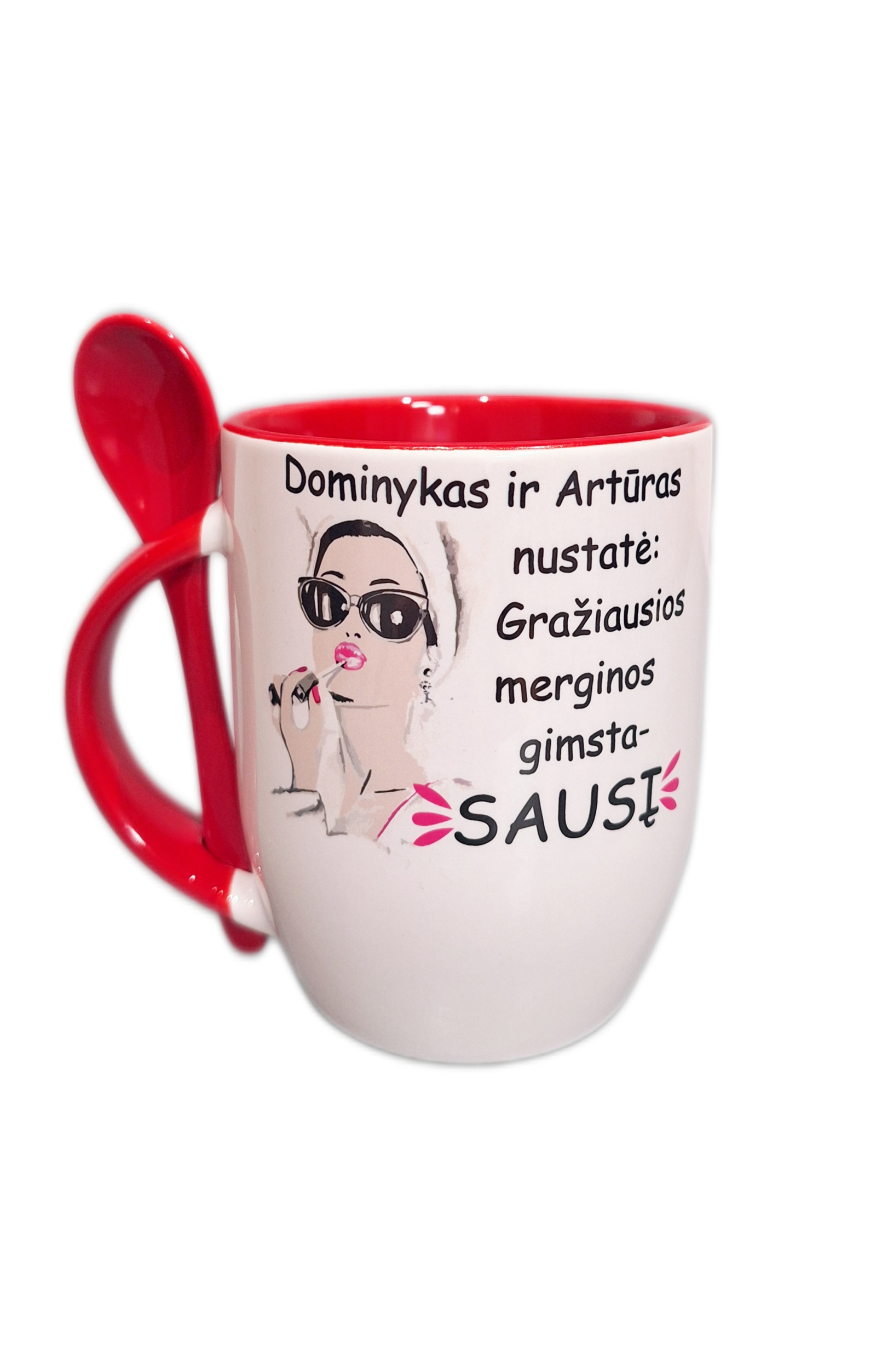 vyrainustatepuod.png Puodelis "Vyrai nustatė (su vardais)" - Image 1