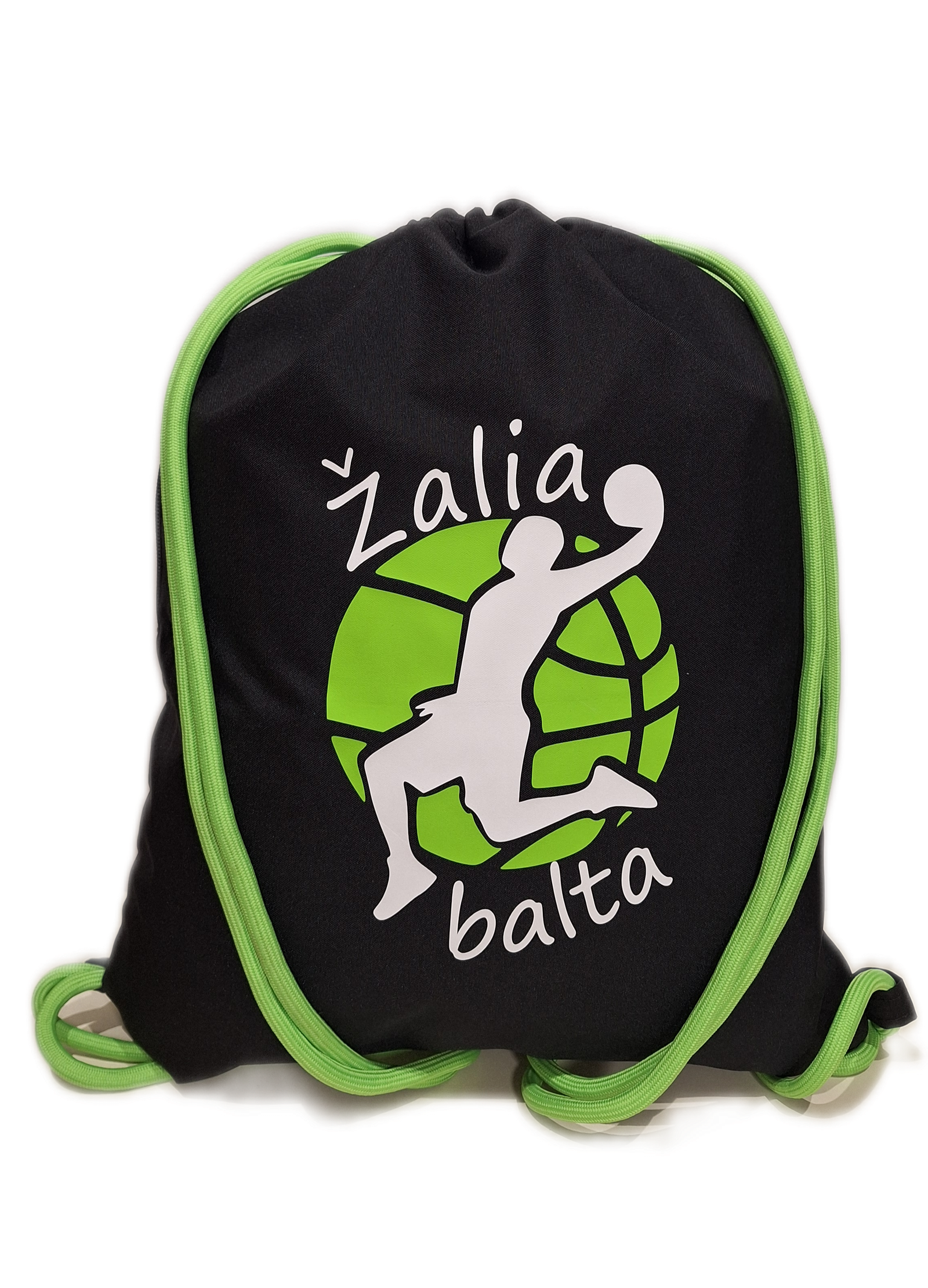 zaliabaltasportkrepsys1-1.png Sportinis krepšys "Žalia balta1" - Image 1