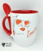 Puodelis "Vardinis" - Image 2