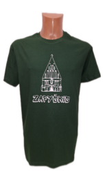 Marškinėliai "Zapyškis"