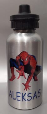 Gertuvė "Vardinė (su žmogumi voru)" - Image 4