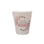 Vazonėlis “Visada žydinčiai Bosei"