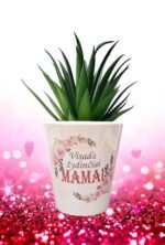 Vazonėlis "Žydinti mama" - Image 3