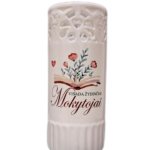 Vaza "Žydinti Mokytoja1"