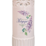 Vaza "Žydinti Mokytoja3"