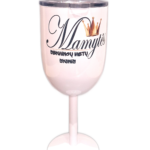 Kelioninė taurė "Sėkmingų metų skonis (MAMAI)"