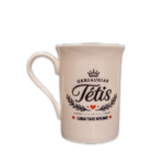 Porcelianinis puodelis “Geriausias Tėtis”