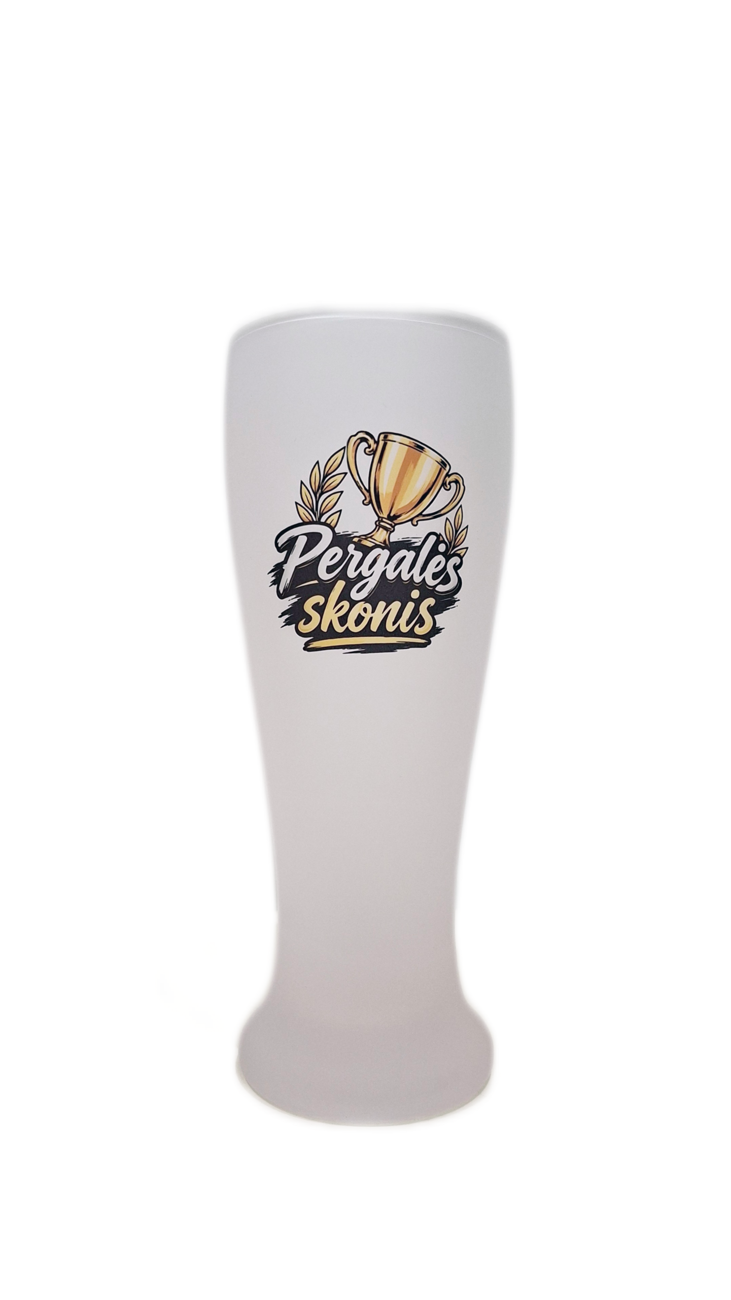 pergalesskonisalui Alaus taurė "Pergalės skonis" - Image 1