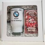 Dovanų rinkinys "Visi svajoja apie BMW"