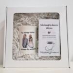 Dovanų rinkinys “Ką sujungė darbas4"